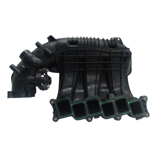 Coletor Admissão Fusion 3.0 V6 Gas 2010 2011 A 2012