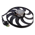 Eletroventilador Onix Spin 1.8 2013 A 2016 (c/resistencia)