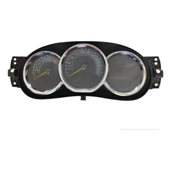 Painel Instrumento Sandero Logan 1.6 2015 A 2019 148105581r