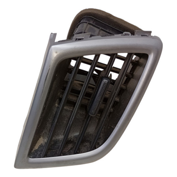 Difusor Ar Lateral Lado Esquerdo Creta 2017 A 2024