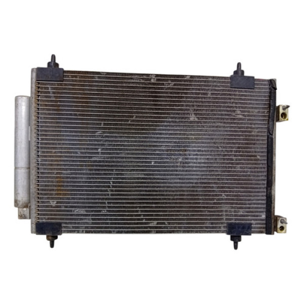 Condensador C4 Pallas 2.0 2008 A 2013