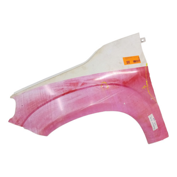 Paralama Esquerdo Uno Vivace 11/16 Fiorino 14/21 (detalhe)