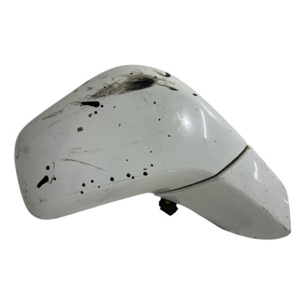 Retrovisor Direito Tracker 2014 A 2019 S/ Pisca