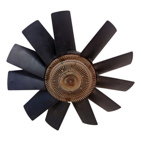 Eletroventilador Ford Ranger 2.2 3.2  2013 2014 A 2021