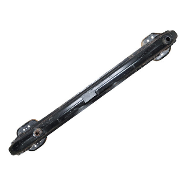 Alma Lamina Parachoque Traseiro Peugeot 408 2011 A 2019