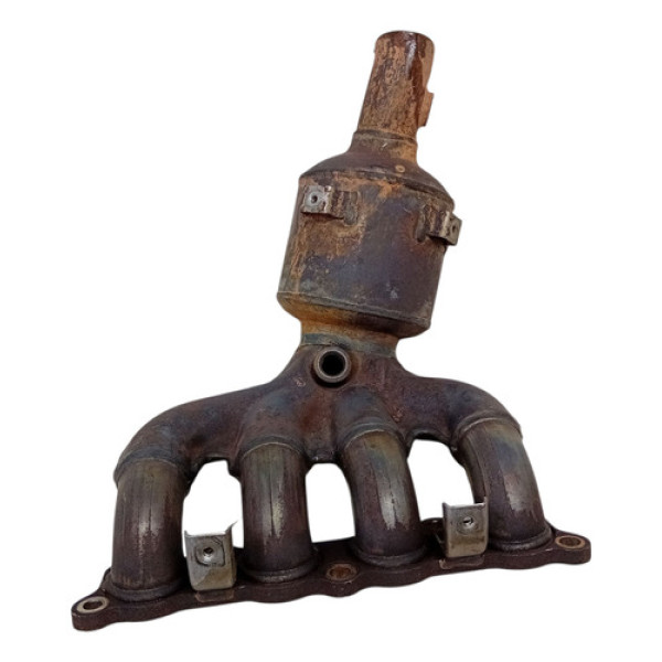 Catalisador New Fiesta Ka Ecosport 1.5 1.6 16v 2015 A 2021