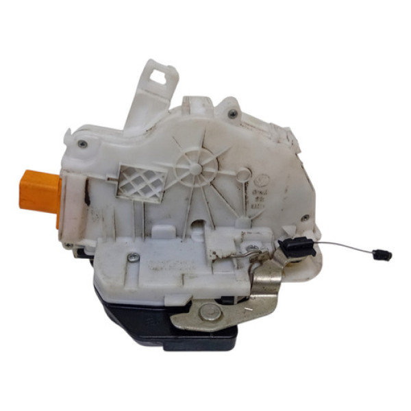 Fechadura Porta Dianteira Esquerda Fox Spacefox 10/21 5pinos