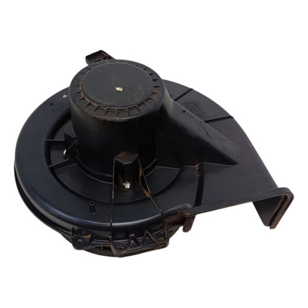 Motor Ar Forçado Gol Saveiro Voyage G5/g6 Polo Fox A1 C/ar