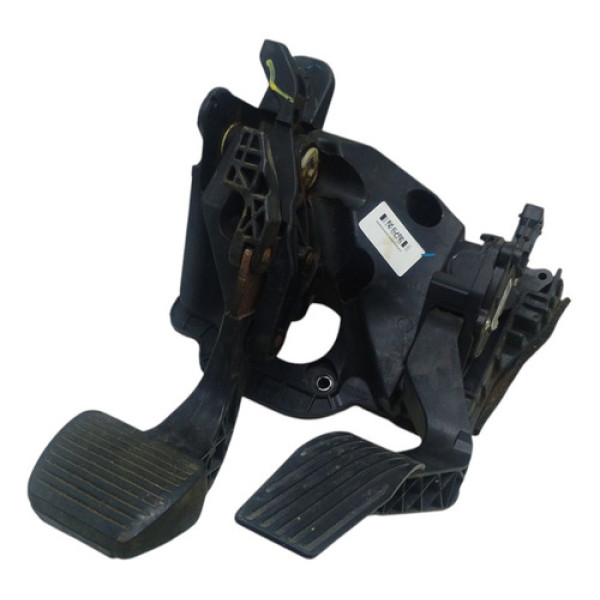 Pedal Freio E Acelerador Jeep Compass 2017/