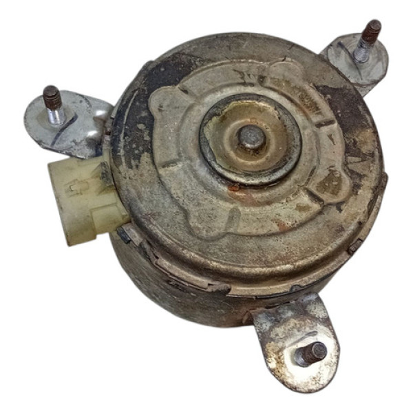 Eletroventilador Palio Grand Siena Fiorino Uno 2011/