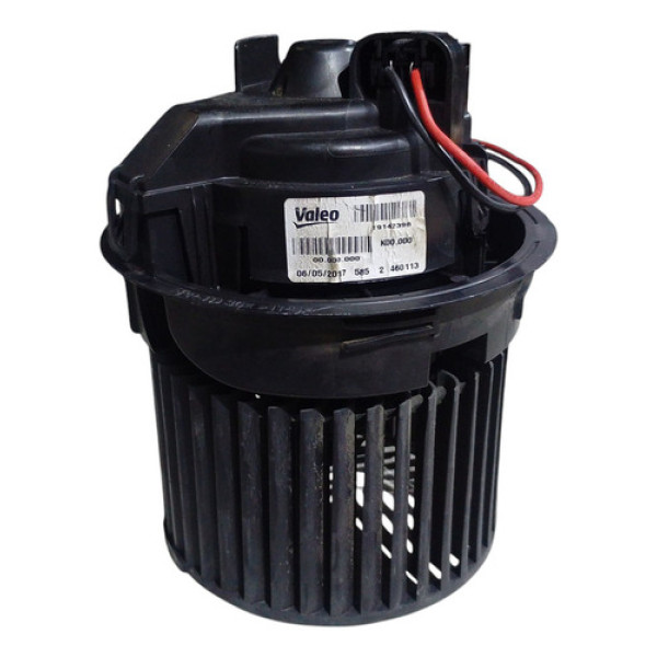 Motor Ar Forçado Sandero 2015/logan 2014/