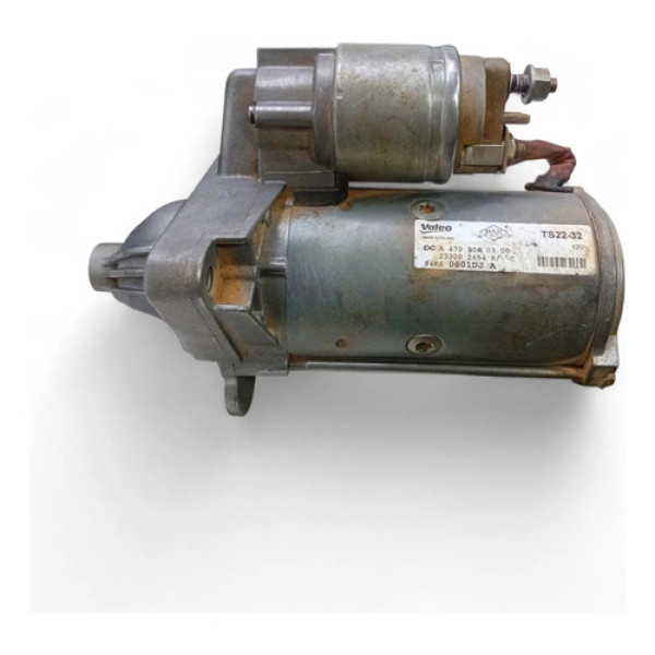 Motor Partida Frontier Pajero Sport 2017/ Master 2013/ 2.3 