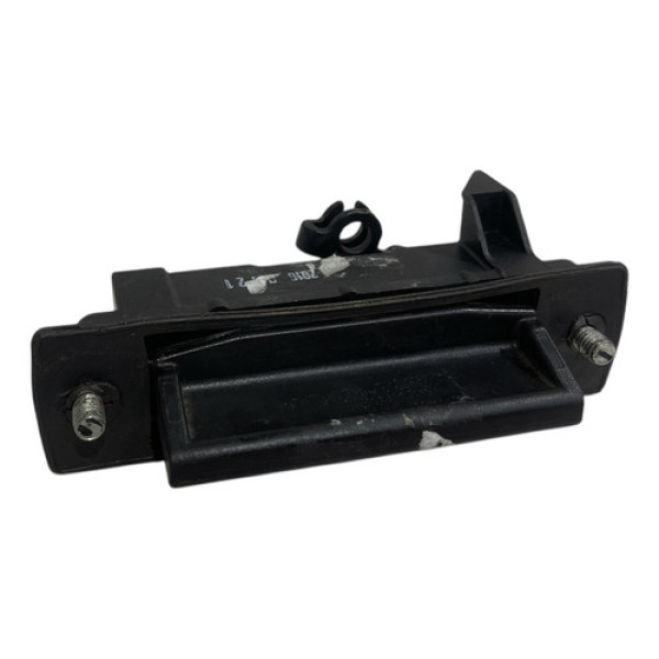 Maçaneta Tampa Traseira Hb20 Hatch 2013 A 2019