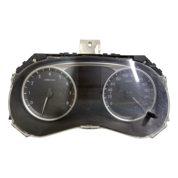 Painel Instrumento Kicks 2017 A 2019 248105rb2b