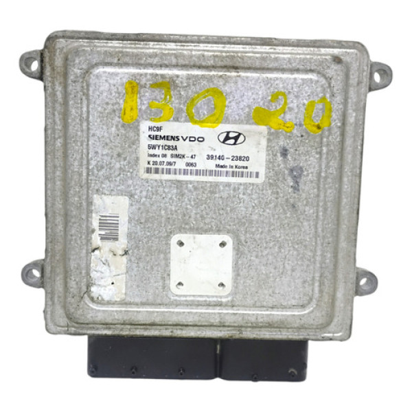 Módulo Injeção I30 2.0 2011 Auto / 39140-23820