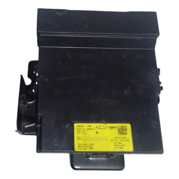 Módulo Conforto Tiggo 5x 1.5 Turbo 2019 A 2022