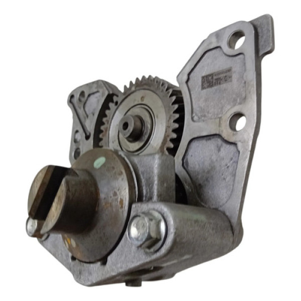 Engrenagem Eixo Balanco Motor Triton Sport 2017 A 2022