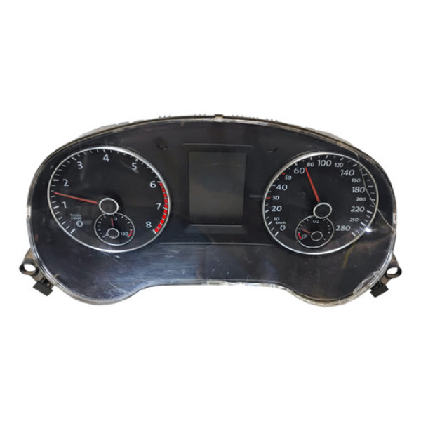 Painel Instrumento Jetta 2.0 2014 Comfortline 5c6920871