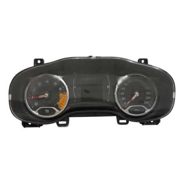 Painel Instrumento Jeep Renegade 1.8 2021 503003501804
