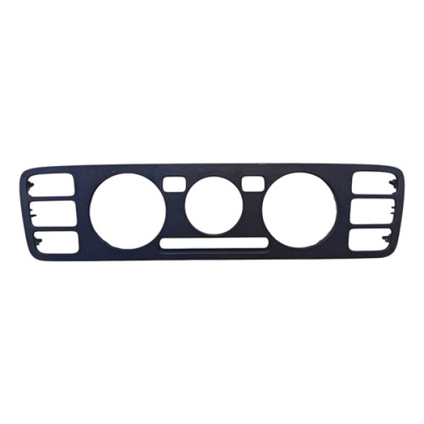 Moldura Comando Ar Volkswagen Up 2014 A 2021