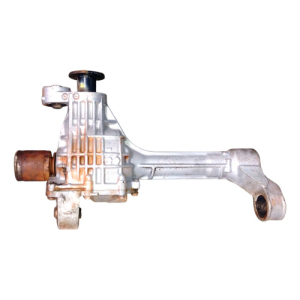 Diferencial Dianteiro Frontier 2.5 2014 4x4 Manual