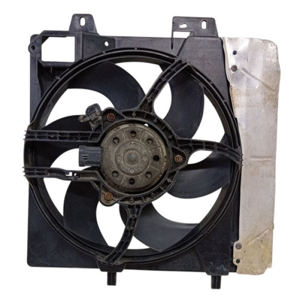 Eletroventilador C3 208 C3 Aircross 1.2 1.5 1.6 2016/..