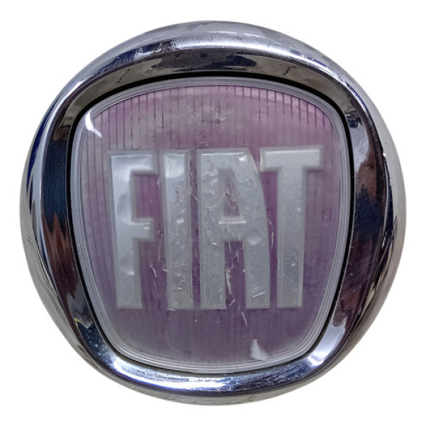 Maçaneta Tampa Traseira Emblema Grand Siena Punto Bravo Traseira