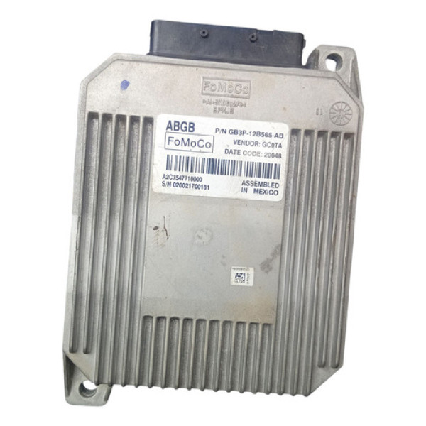 Modulo Cambio Ranger 2.2 2021 Automatica A2c7547710000