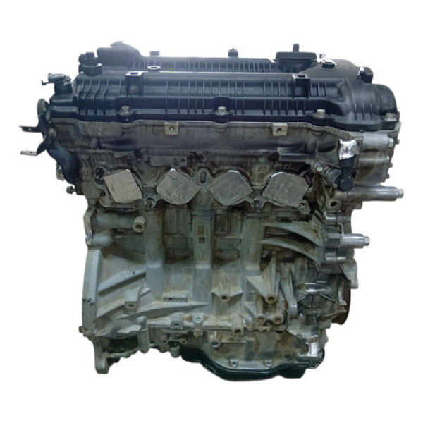 Motor Creta Elantra 2.0 16v Flex 2017 2018 2019/.. (detalhe)