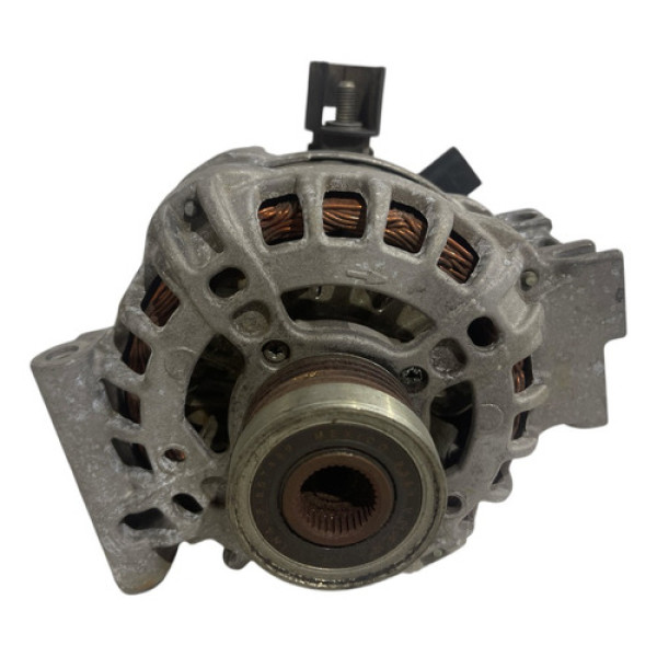 Alternador Renegade Argo Toro Cronos 1.8 Flex 16/22 1 (pino)