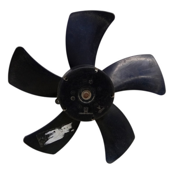 Eletroventilador Mitsubishi Lancer 2.0 2011 2012 A 2021