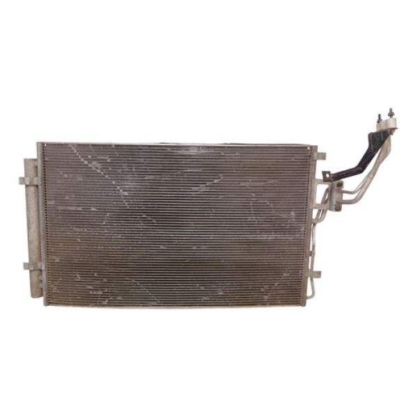 Condensador Ar Santa Fé 3.5 V6 Gas Kia Sorento 2010 A 2017 