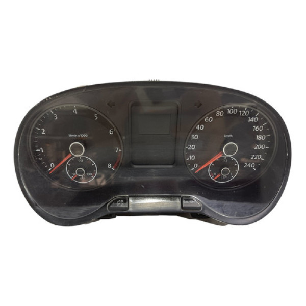 Painel Instrumento Spacefox 1.6 2010 A 2015 5z0920842a