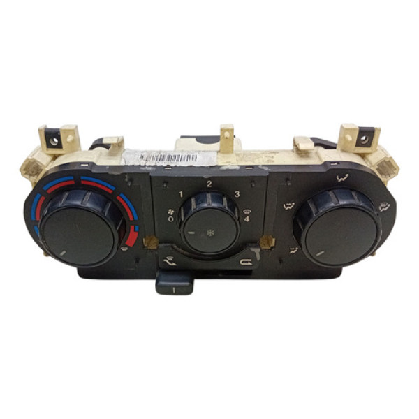 Comando Ar Condicionado Palio Strada Siena G4 Idea 2006/2020
