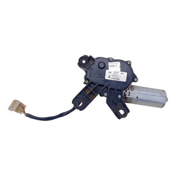 Motor Limpador Traseiro Pajero Tr4 2010 2011 A 2015