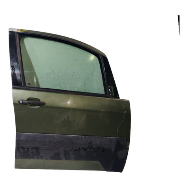 Porta Dianteira Direita Idea Adventure 2006 2007 A 2016 Dianteira Direita