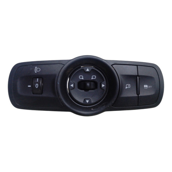 Botão Comando Retrovisor Chery Tiggo 5x 2019 A 2021