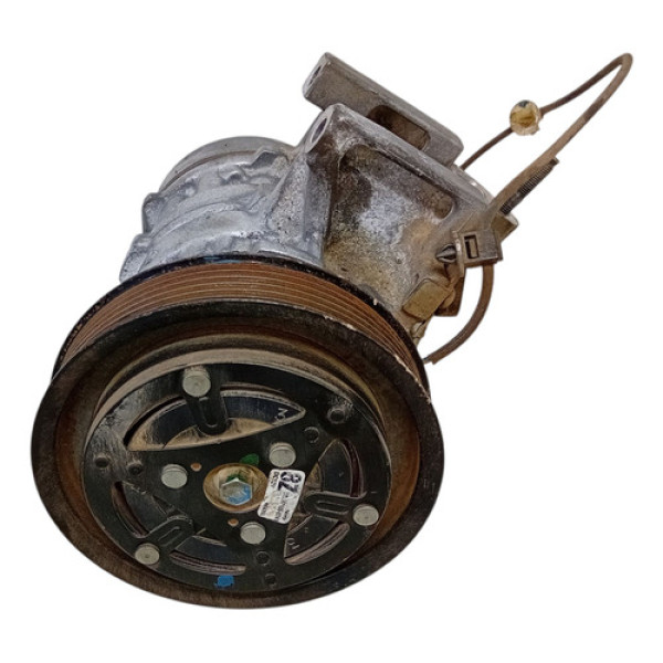 Compressor Ar Condicionado Civic G9 1.8 2.0 2012 2013 A 2016