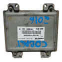 Módulo Injeção Cobalt 1.4 2016 / E83 12657461 Absw