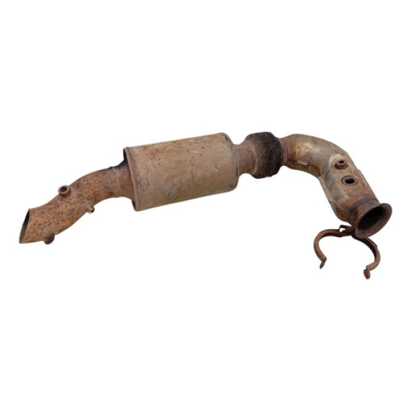 Catalisador Prim Evoque Discovery Sport Freelander 2.2 11/16