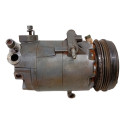 Compressor Ar Gol Saveiro Voyage Fox G5 G6 G7 G8 1.0 1.6 8v 