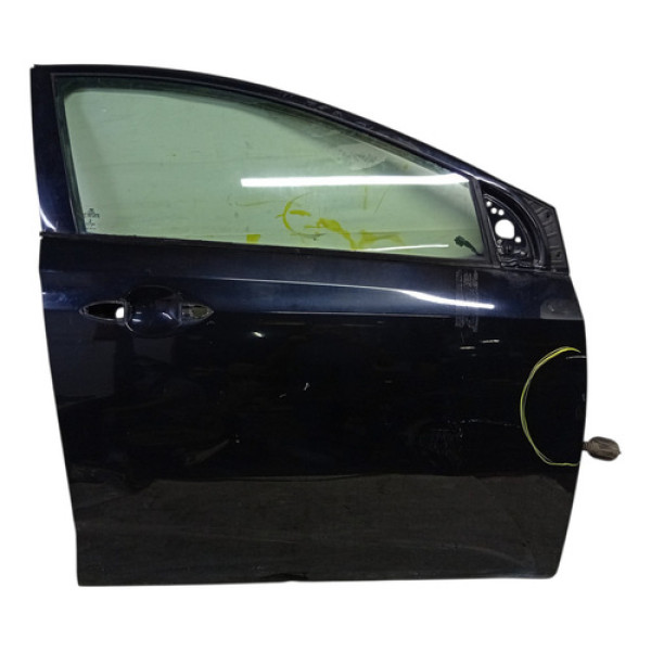 Porta Dianteira Direita Hb20 2013 2014 A 2019 (detalhe) Dianteira Direita