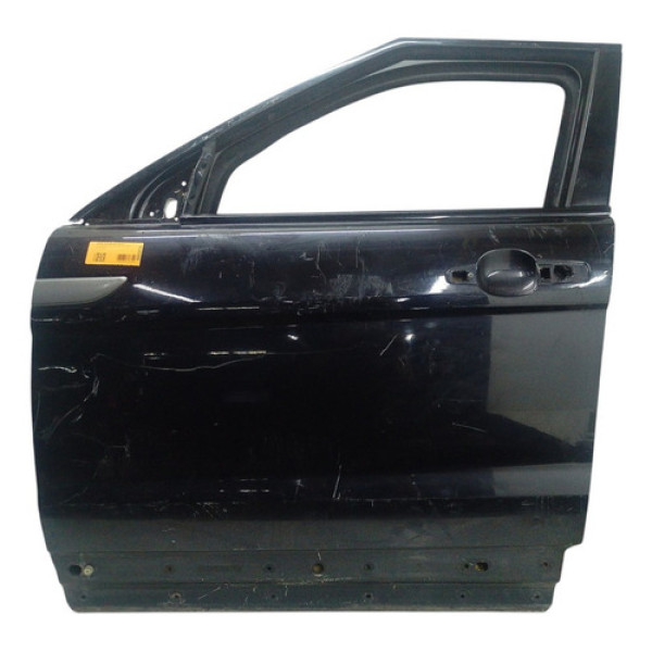 Porta Dianteira Esquerda Evoque 2011 A 2019 (blindada) Esquerda Dianteira