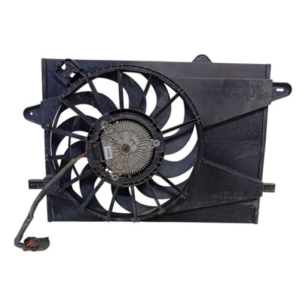 Eletroventilador Onix Prisma Cobalt 2017 A 2019 (automatico)