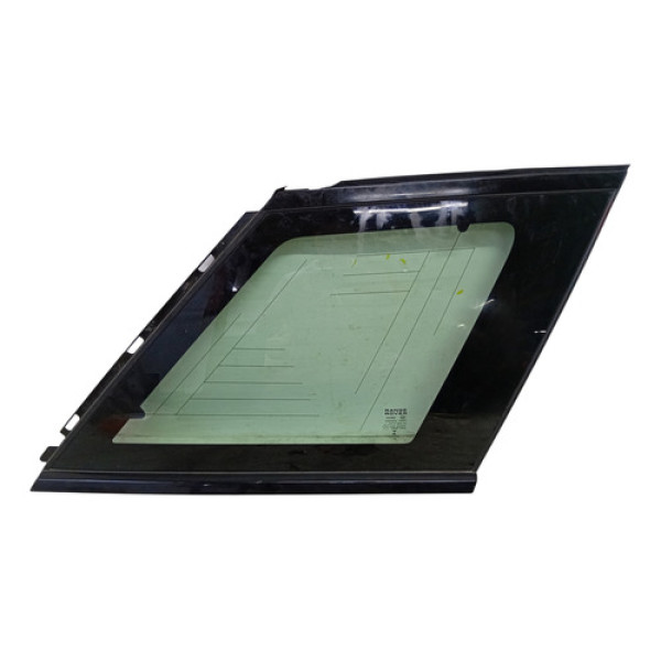 Vidro Lateral Traseiro Direito Range Rover Sport 2014 A 2021