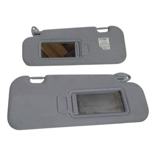 Par Quebra Sol Chery Tiggo 5x 2019 A 2022