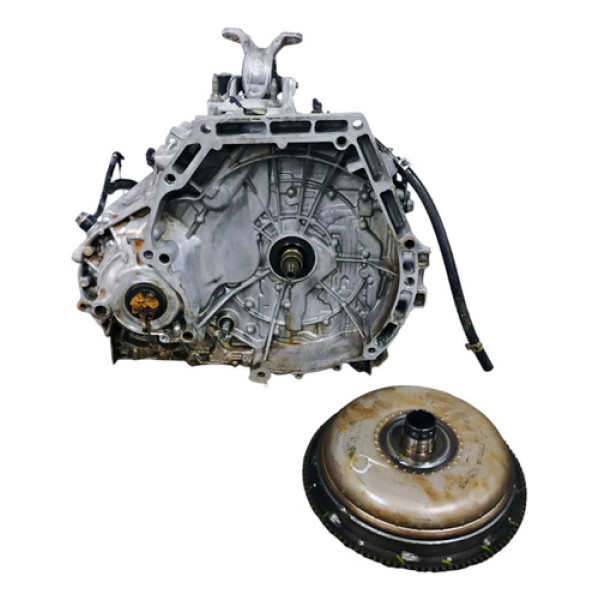 Caixa Cambio Civic 2.0 2012 2013 A 2016 Automática