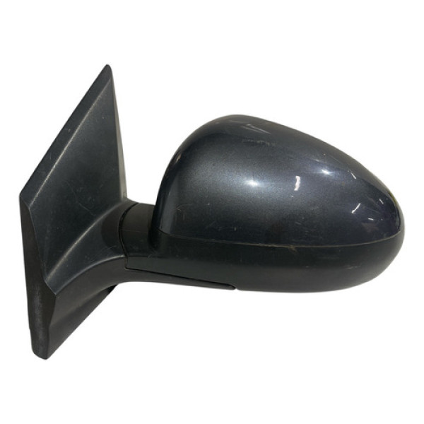 Retrovisor Esquerdo Sonic 2012 A 2014