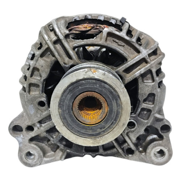 Alternador Jetta 2.5 2011/ Com Detalhe