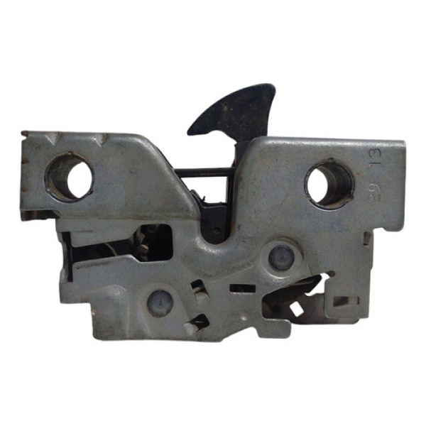 Fechadura Inferior Capo Diant Gol Saveiro Voyage Fox Up...